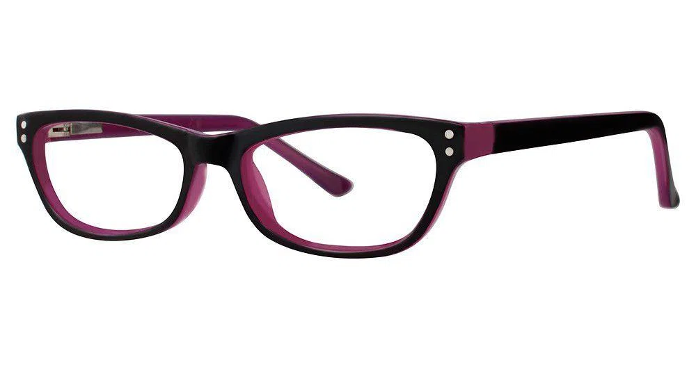 MODERN PLASTICS II ADORABLE Eyeglasses - view 2